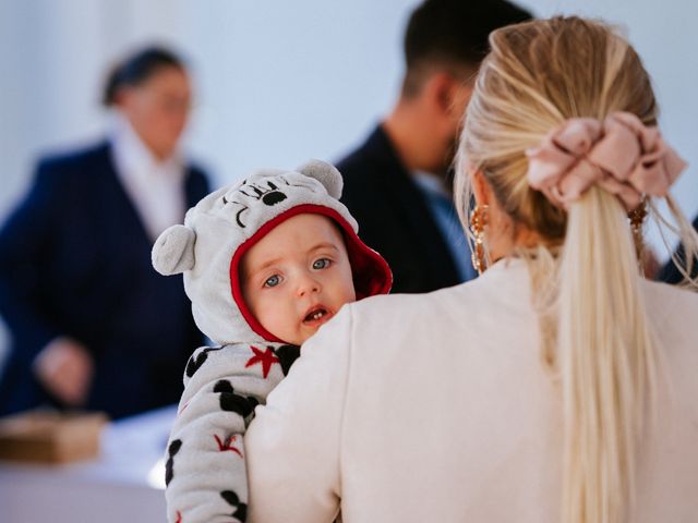 Le mariage de Kévin et Asma à Argenteuil, Val-d&apos;Oise 128