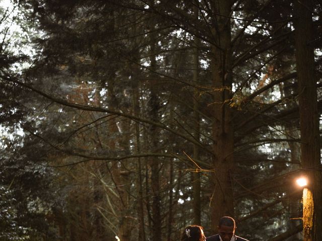 Le mariage de Roudy et Sophie à Canihuel, Côtes d&apos;Armor 48