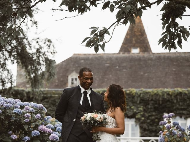 Le mariage de Roudy et Sophie à Canihuel, Côtes d&apos;Armor 49