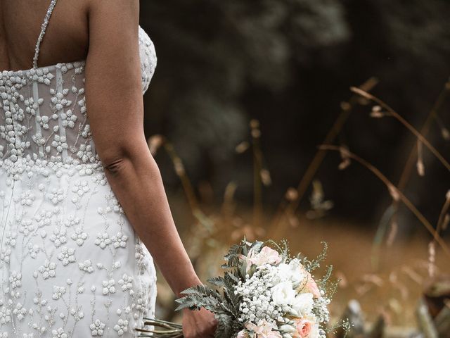 Le mariage de Roudy et Sophie à Canihuel, Côtes d&apos;Armor 52