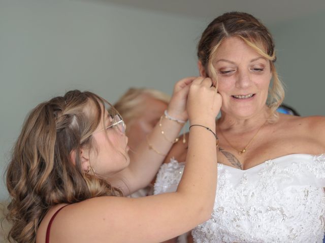 Le mariage de Grégory et Sophie à Fay , Sarthe 28