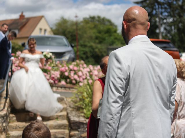 Le mariage de Grégory et Sophie à Fay , Sarthe 31