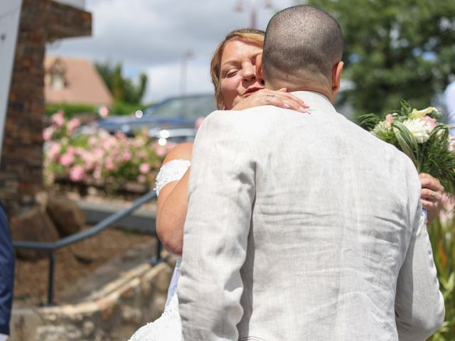 Le mariage de Grégory et Sophie à Fay , Sarthe 33