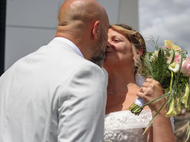 Le mariage de Grégory et Sophie à Fay , Sarthe 35