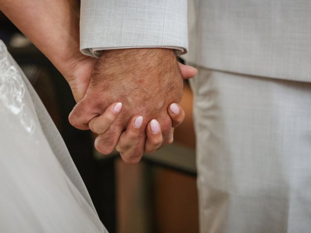 Le mariage de Grégory et Sophie à Fay , Sarthe 37