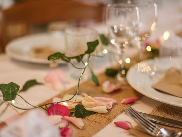 Le mariage de Grégory et Sophie à Fay , Sarthe 60