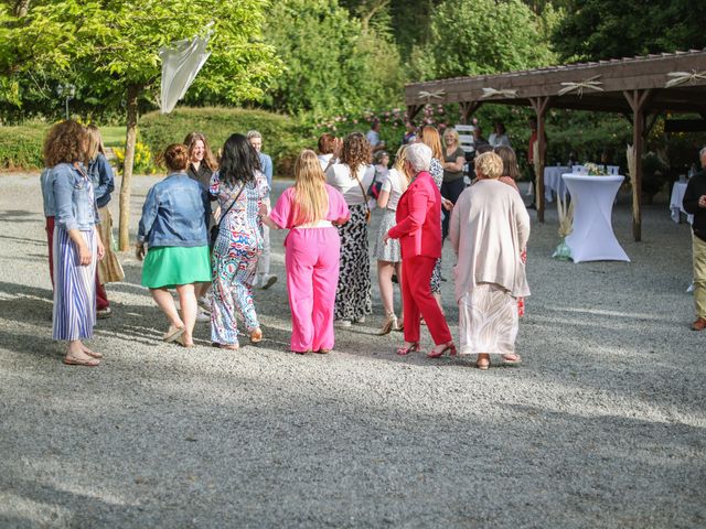 Le mariage de Grégory et Sophie à Fay , Sarthe 72