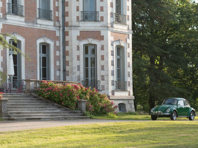 Le mariage de Rémy et Laetitia à Montauban, Tarn-et-Garonne 1