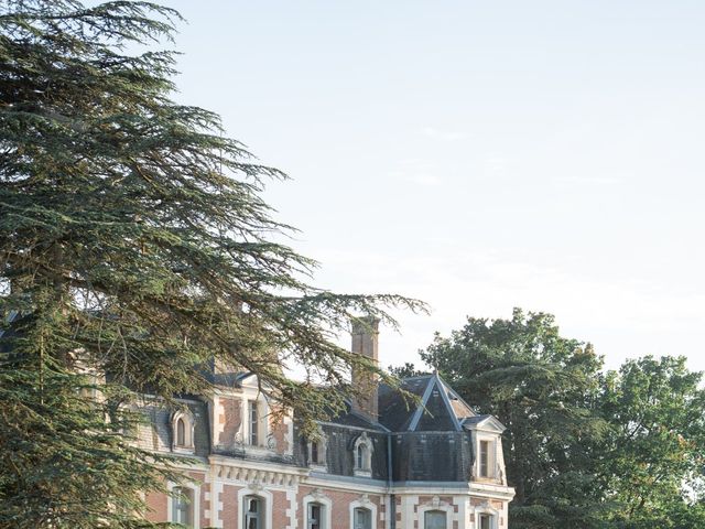 Le mariage de Rémy et Laetitia à Montauban, Tarn-et-Garonne 3