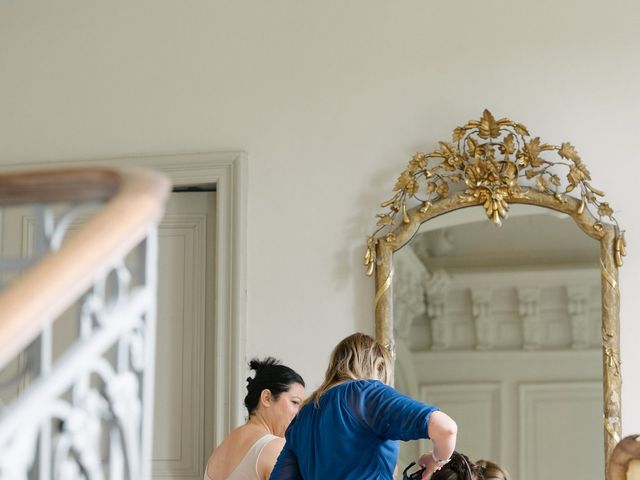 Le mariage de Rémy et Laetitia à Montauban, Tarn-et-Garonne 6