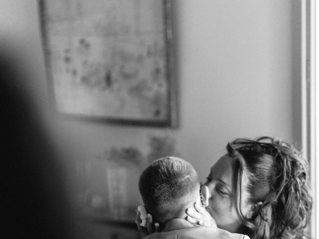 Le mariage de Rémy et Laetitia à Montauban, Tarn-et-Garonne 13