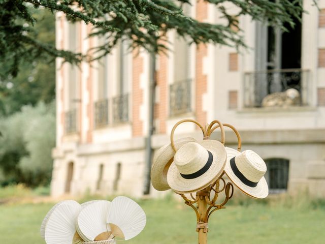 Le mariage de Rémy et Laetitia à Montauban, Tarn-et-Garonne 18