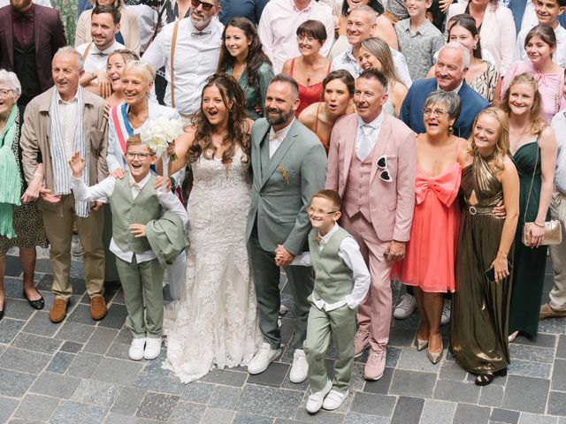 Le mariage de Rémy et Laetitia à Montauban, Tarn-et-Garonne 21