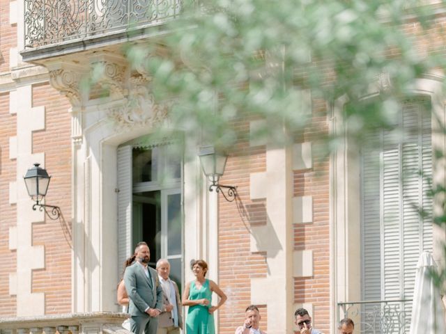 Le mariage de Rémy et Laetitia à Montauban, Tarn-et-Garonne 22