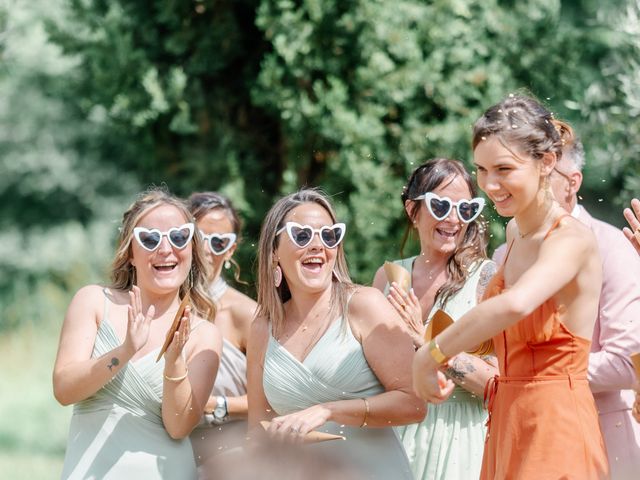 Le mariage de Rémy et Laetitia à Montauban, Tarn-et-Garonne 23