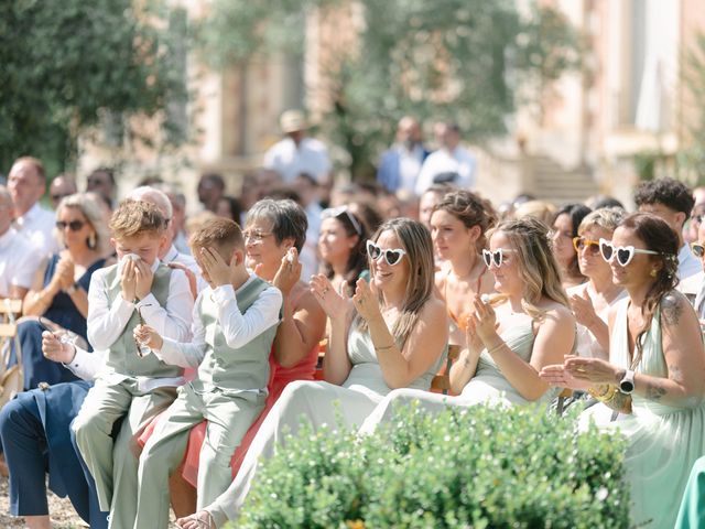 Le mariage de Rémy et Laetitia à Montauban, Tarn-et-Garonne 25