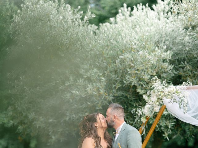 Le mariage de Rémy et Laetitia à Montauban, Tarn-et-Garonne 28