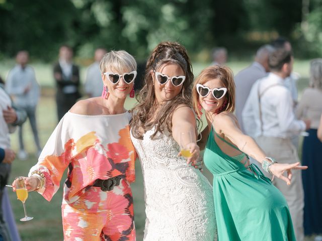 Le mariage de Rémy et Laetitia à Montauban, Tarn-et-Garonne 31