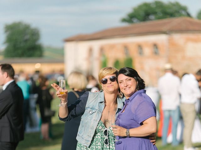 Le mariage de Rémy et Laetitia à Montauban, Tarn-et-Garonne 33