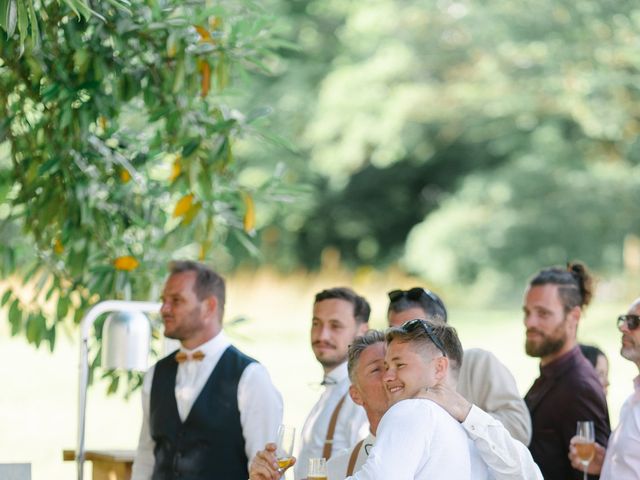 Le mariage de Rémy et Laetitia à Montauban, Tarn-et-Garonne 34