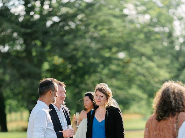 Le mariage de Rémy et Laetitia à Montauban, Tarn-et-Garonne 35