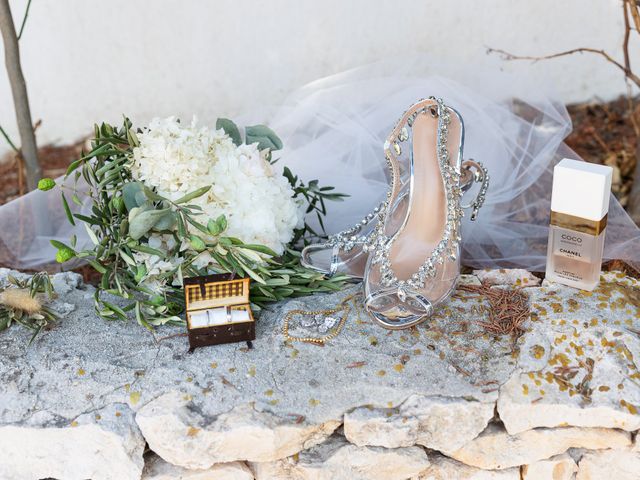 Le mariage de Gauthier et Solène à Ensuès-la-Redonne, Bouches-du-Rhône 13