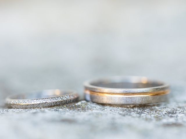 Le mariage de Gauthier et Solène à Ensuès-la-Redonne, Bouches-du-Rhône 15