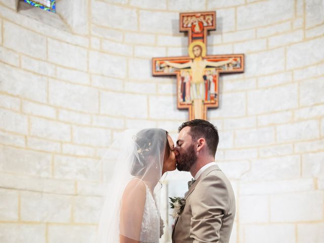 Le mariage de Gauthier et Solène à Ensuès-la-Redonne, Bouches-du-Rhône 22