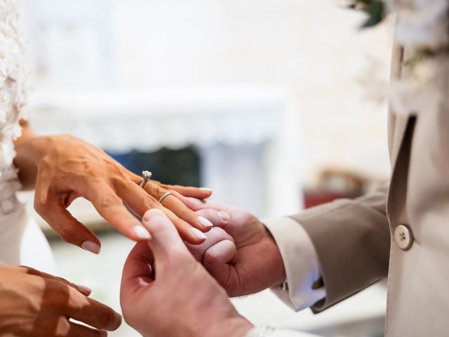 Le mariage de Gauthier et Solène à Ensuès-la-Redonne, Bouches-du-Rhône 23