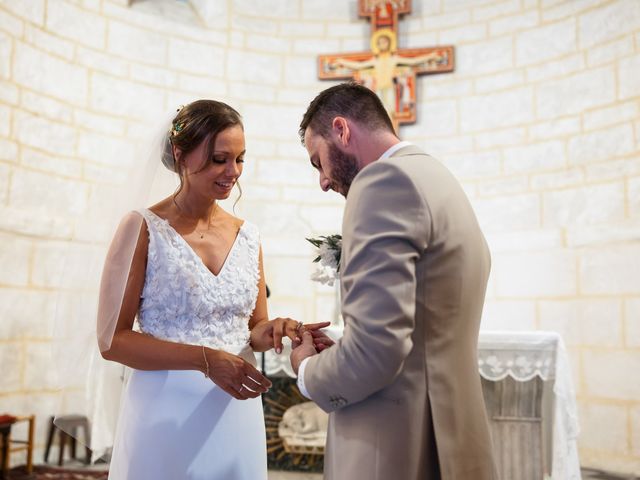 Le mariage de Gauthier et Solène à Ensuès-la-Redonne, Bouches-du-Rhône 24