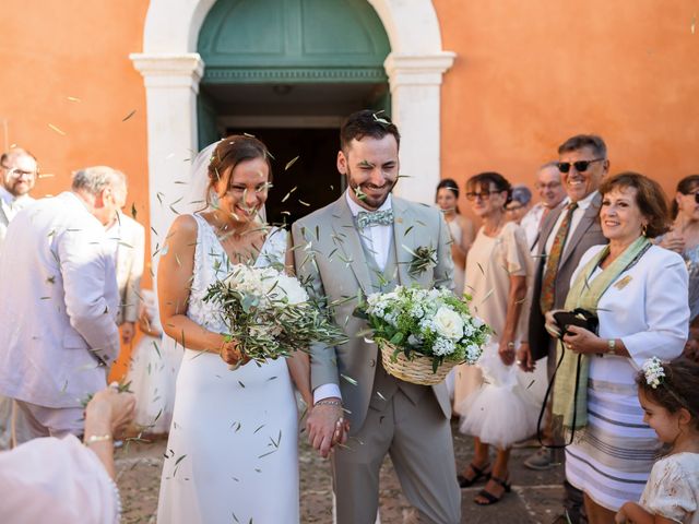 Le mariage de Gauthier et Solène à Ensuès-la-Redonne, Bouches-du-Rhône 28