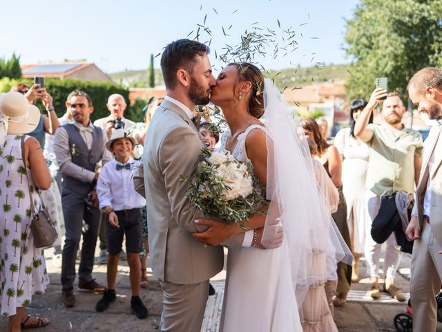 Le mariage de Gauthier et Solène à Ensuès-la-Redonne, Bouches-du-Rhône 29