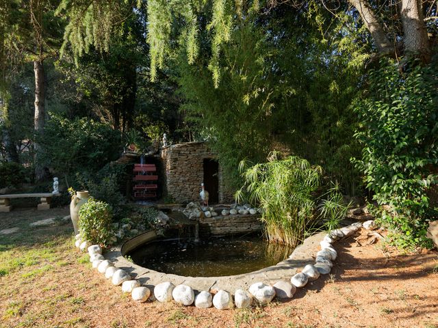 Le mariage de Gauthier et Solène à Ensuès-la-Redonne, Bouches-du-Rhône 31