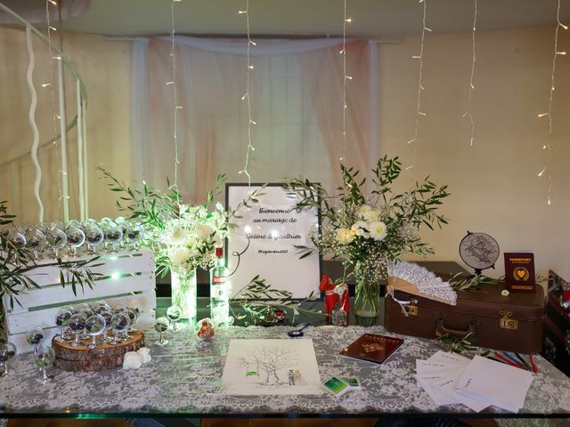Le mariage de Gauthier et Solène à Ensuès-la-Redonne, Bouches-du-Rhône 32