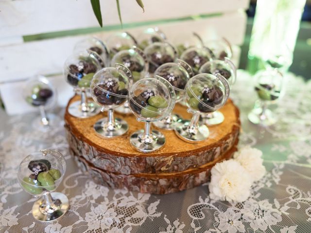 Le mariage de Gauthier et Solène à Ensuès-la-Redonne, Bouches-du-Rhône 33