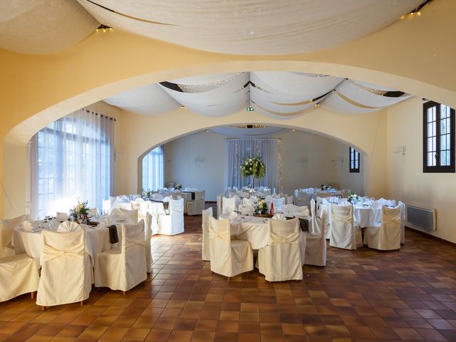 Le mariage de Gauthier et Solène à Ensuès-la-Redonne, Bouches-du-Rhône 35