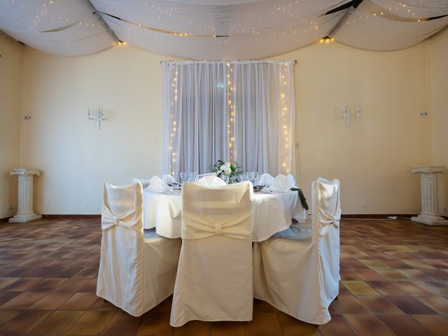 Le mariage de Gauthier et Solène à Ensuès-la-Redonne, Bouches-du-Rhône 37