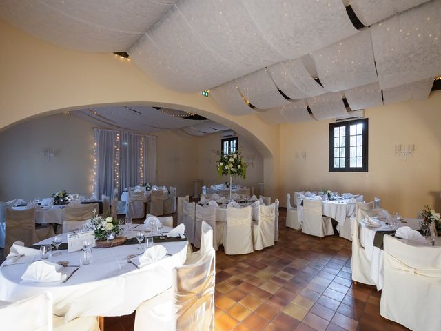 Le mariage de Gauthier et Solène à Ensuès-la-Redonne, Bouches-du-Rhône 39