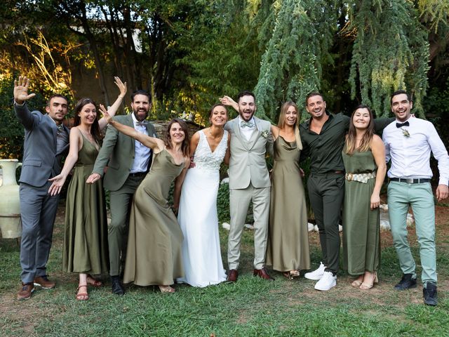 Le mariage de Gauthier et Solène à Ensuès-la-Redonne, Bouches-du-Rhône 43