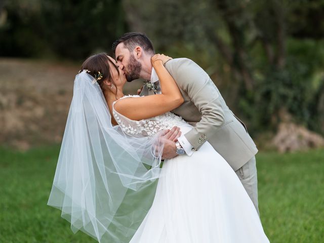 Le mariage de Gauthier et Solène à Ensuès-la-Redonne, Bouches-du-Rhône 55