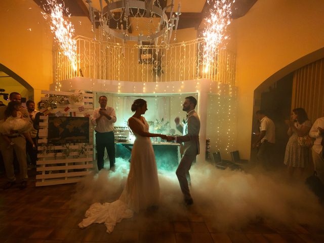 Le mariage de Gauthier et Solène à Ensuès-la-Redonne, Bouches-du-Rhône 60