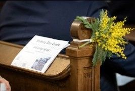 Le mariage de Florian et Juliette à Saint-Vigor-le-Grand, Calvados 5