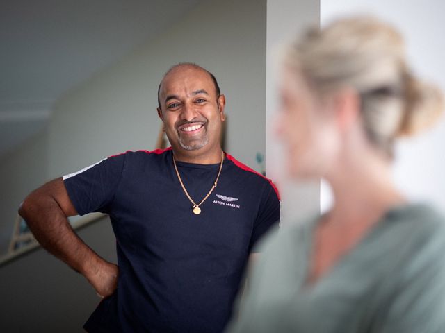 Le mariage de Gavin et Laetitia à Naours, Somme 4