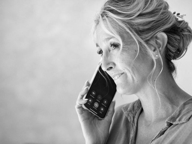 Le mariage de Gavin et Laetitia à Naours, Somme 6