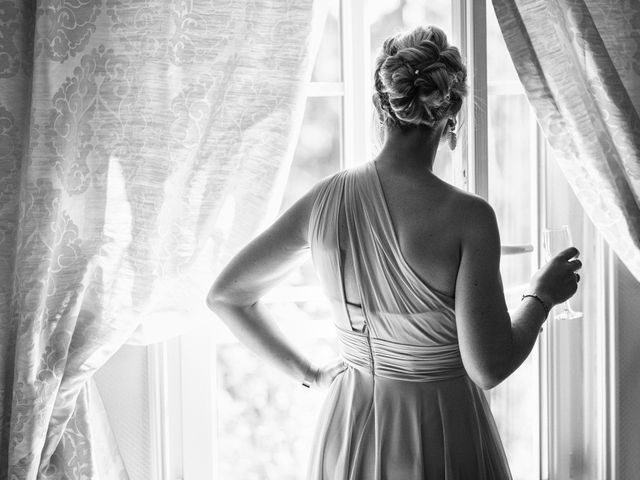 Le mariage de Gavin et Laetitia à Naours, Somme 15