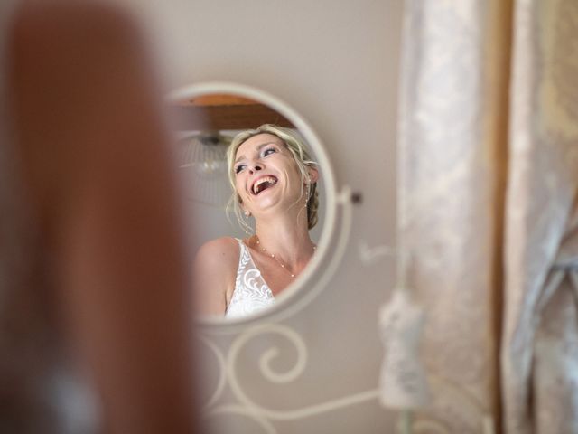 Le mariage de Gavin et Laetitia à Naours, Somme 17