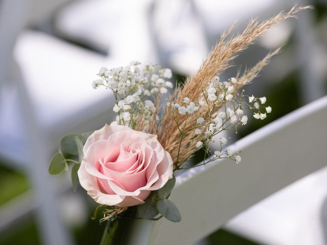 Le mariage de Gavin et Laetitia à Naours, Somme 20