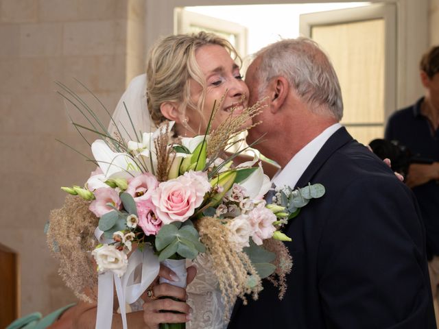 Le mariage de Gavin et Laetitia à Naours, Somme 23