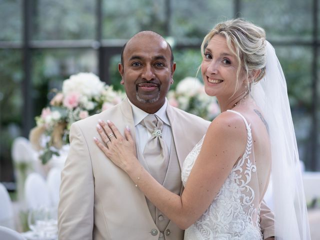 Le mariage de Gavin et Laetitia à Naours, Somme 49