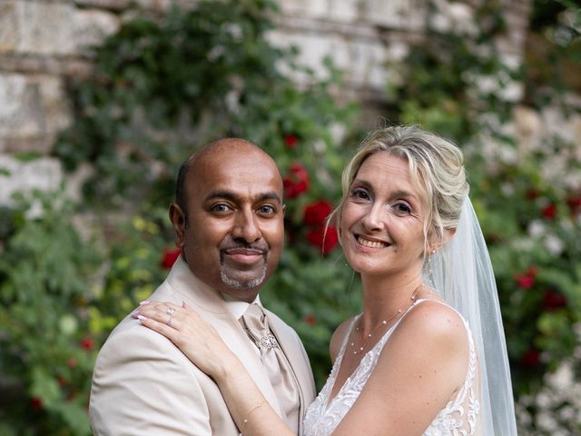 Le mariage de Gavin et Laetitia à Naours, Somme 51